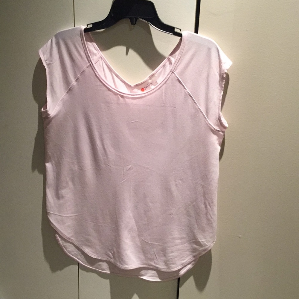 Fun Zella Top